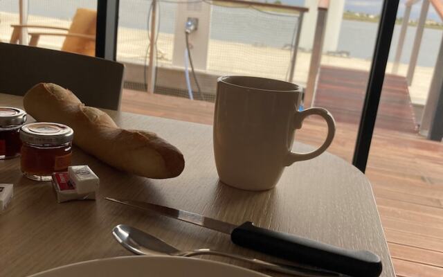 Les Ilots de Gruissan