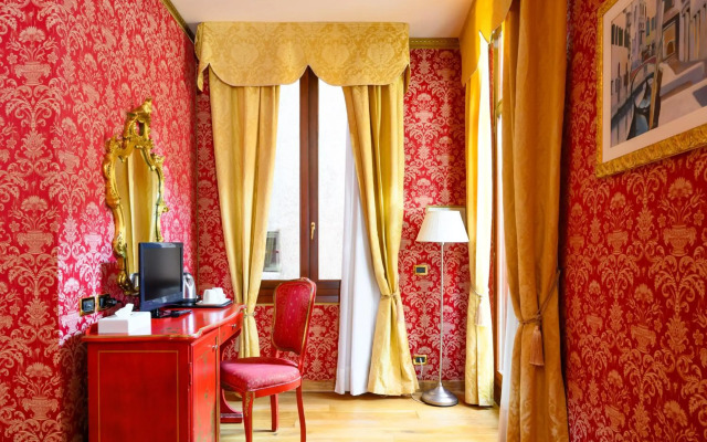 Residenza Ca' San Marco