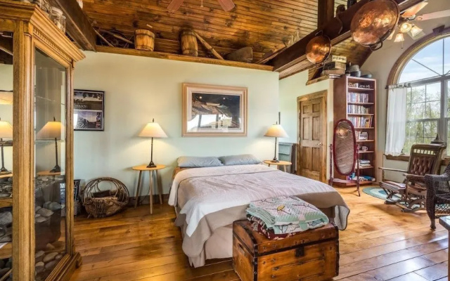 Fling B&B