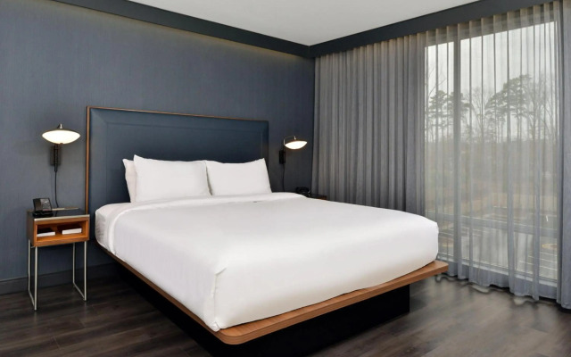 Courtyard by Marriott Raleigh Cary Crossroads