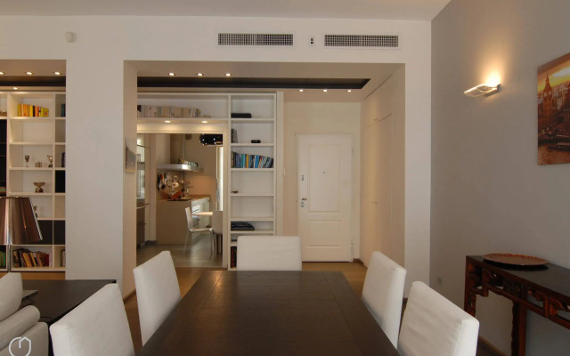 San Marco Apartments