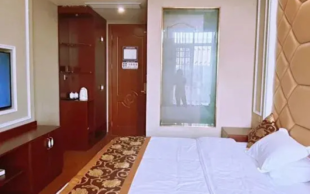 Guangyue Hotel