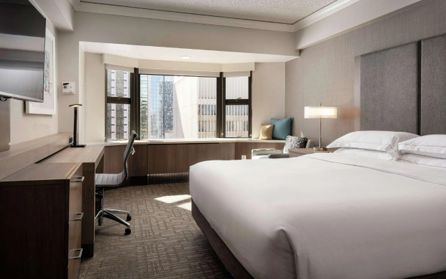 Coast Seattle Downtown Hotel by APA