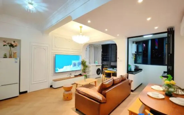 Guangzhou Xiaoshiguang – Guest Rooms – Guangzhou