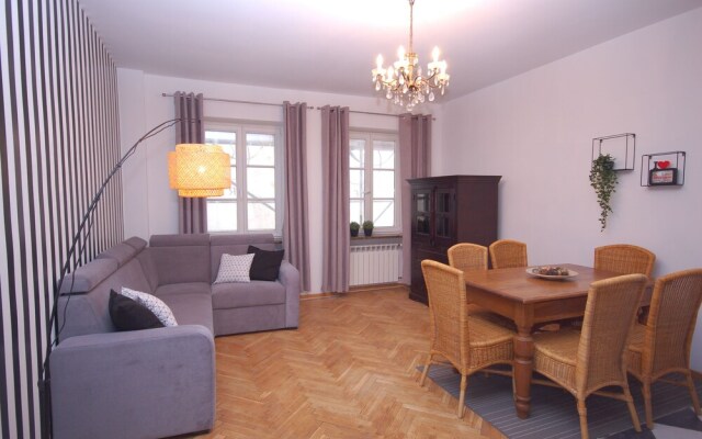 Rycerska Apartment