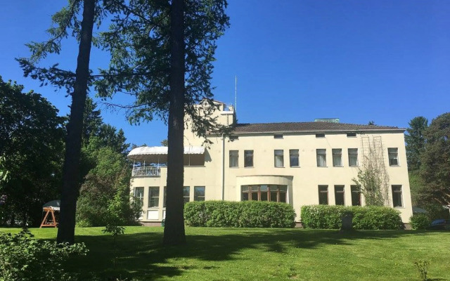 Villa Helleranta
