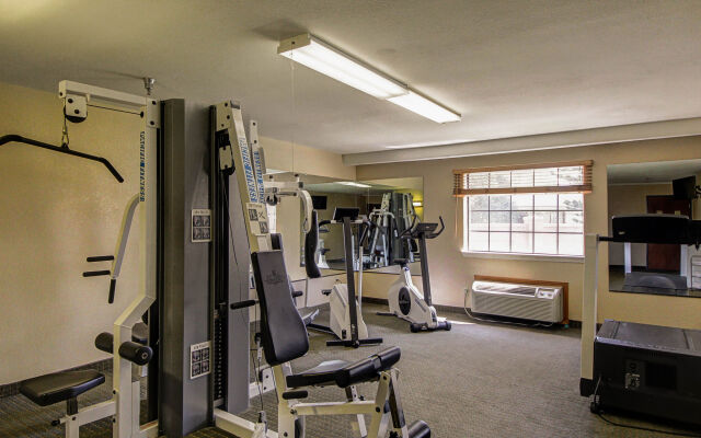 Americas Best Value Inn Pharr
