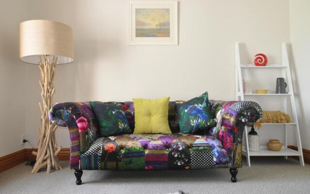 Bond Estate Luxury Accommodation