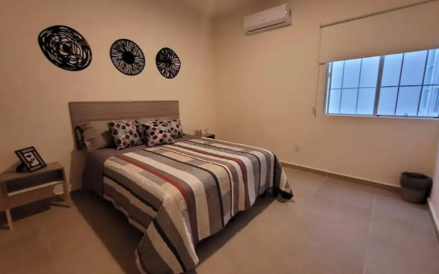 Luxury & Spacious Apartmen in PdC 3km From Beach