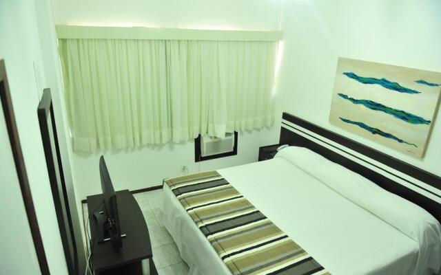 Recife Flat