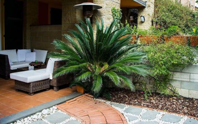 Charming Apartment in Sestri Levante Near Beach