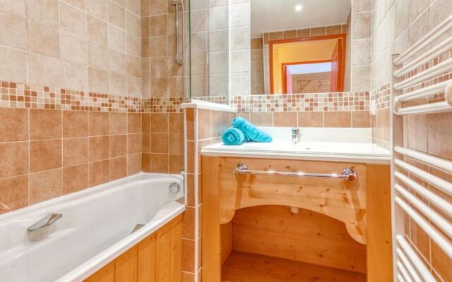 Les Alpages Du Corbier 38089