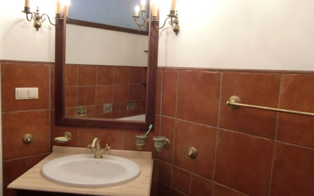 Rynek Starego Miasta Warszawa