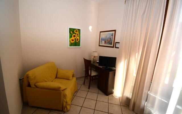 Affittacamere La Piazzetta