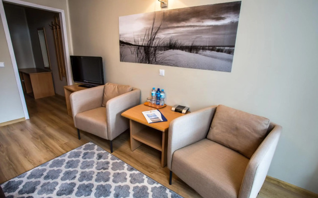 Hotel Orle