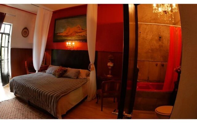 Mr. López Hotel B&B