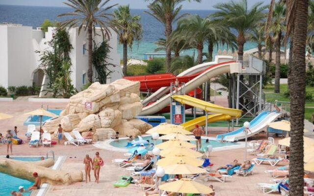 Ruspina Beach Resort