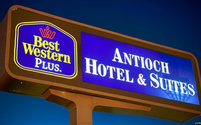 Antioch Hotel & Suites