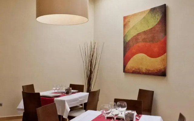 Hotel Quino
