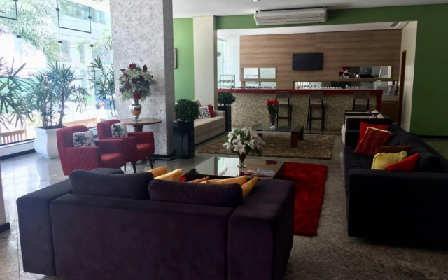 Hotel das Américas