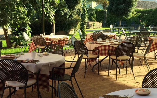 La Casa di Botro