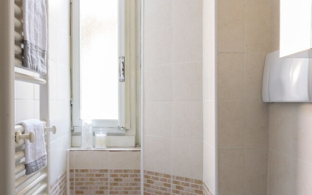 Home at Hotel - Ripa Ticinese