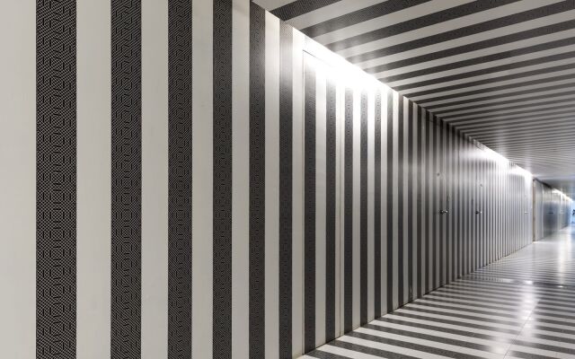 Design Hotel By Justa, Chennai