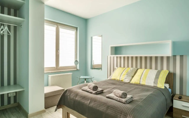 VIP Apartamenty Stara Polana Residence