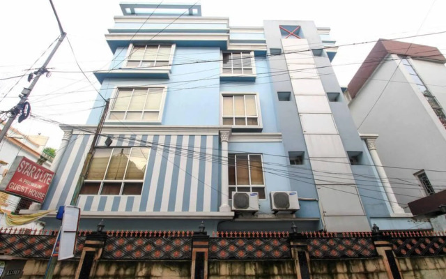 Star D'Lite Guest House