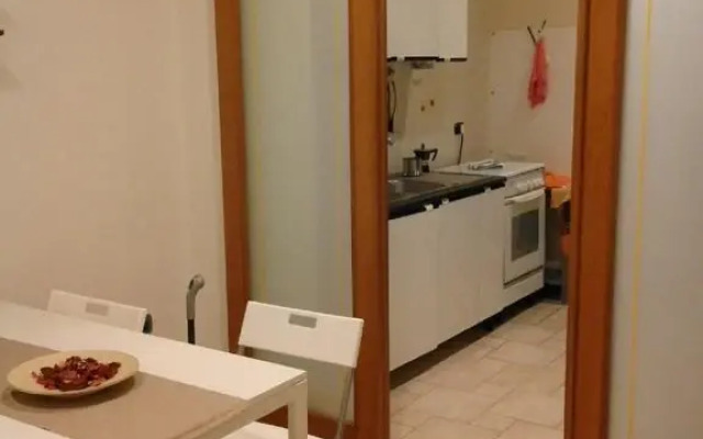Appartamento Storico