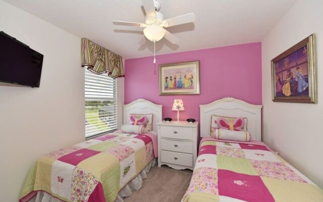 Watersong Resort 703