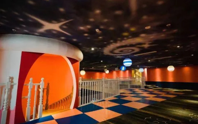 Funing Huatai Whole Life Experience Hall