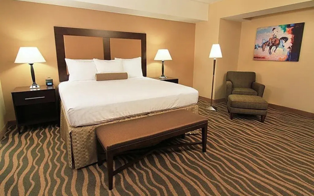 Kickapoo Lucky Eagle Casino Hotel