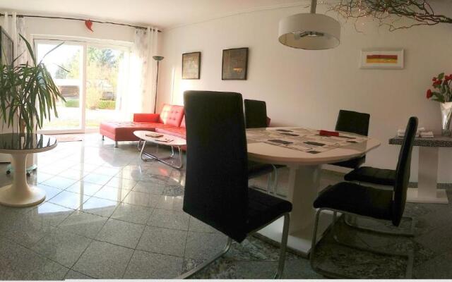 Ferienhaus Ringelwiese