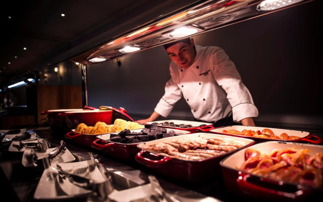 DoubleTree by Hilton Cheltenham-Cotswolds
