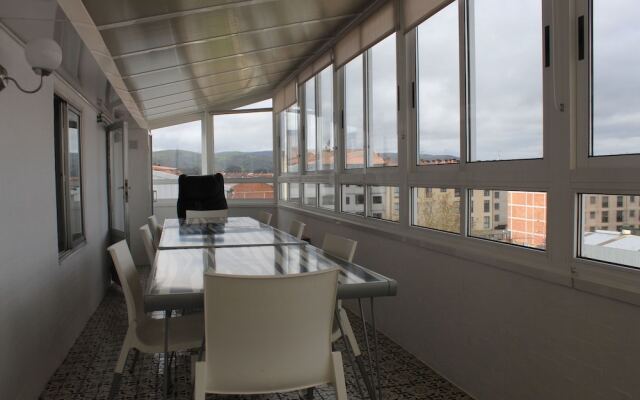 Albergue Turistico Silleda - Hostel