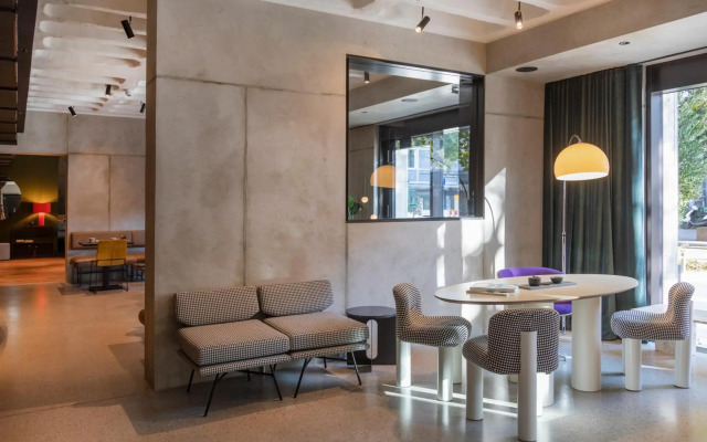 EmiLu Design Hotel