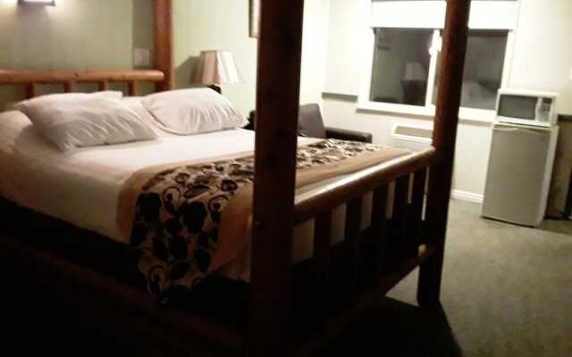 Sage Motel