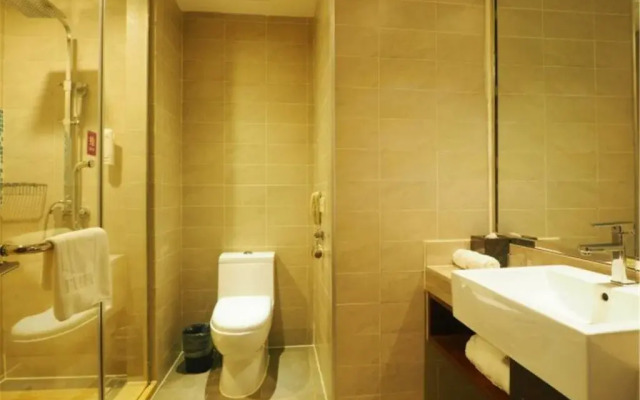 Futel Beijing Beiqijia