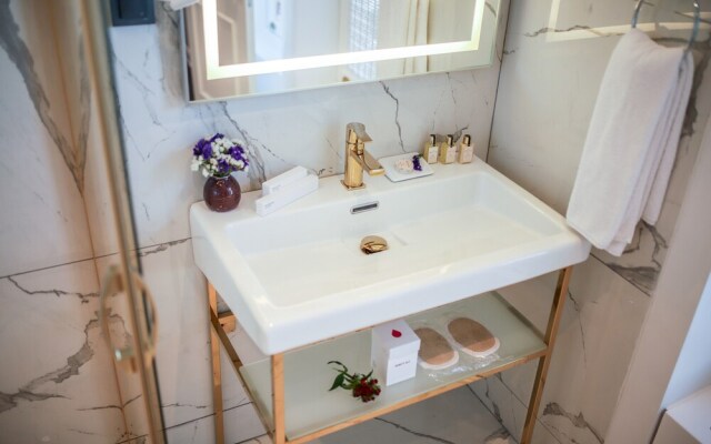 Loop Hotel Bosphorus İstanbul