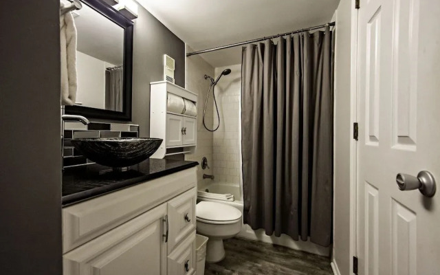 Gulf Shore Condo #619