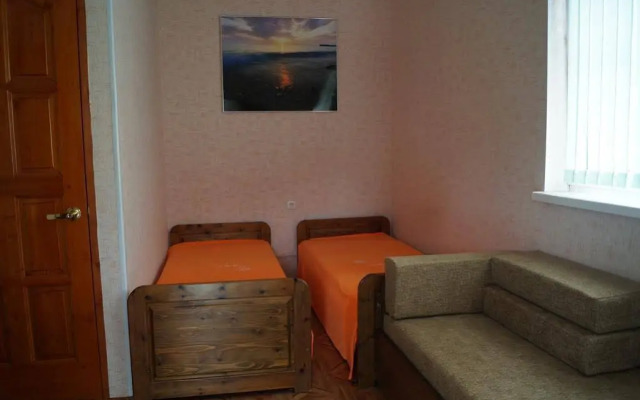 Guest House Tatyana