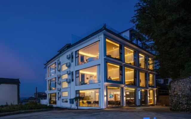 Yunduan Nanshe Homestay (Dali Ancient City South Gate Branch)