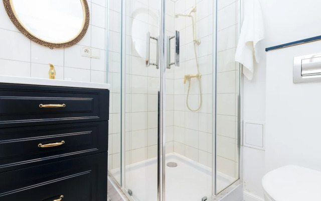 Apartments Old Town Grobla I by Renters