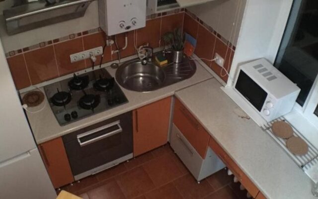 Gorod` Hostel