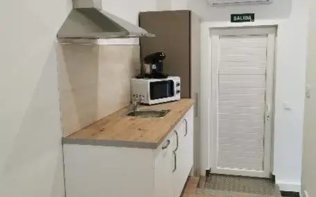 Villas Camargo.suites