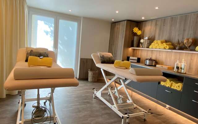 TOP CountryLine Hotel Ritter Badenweiler