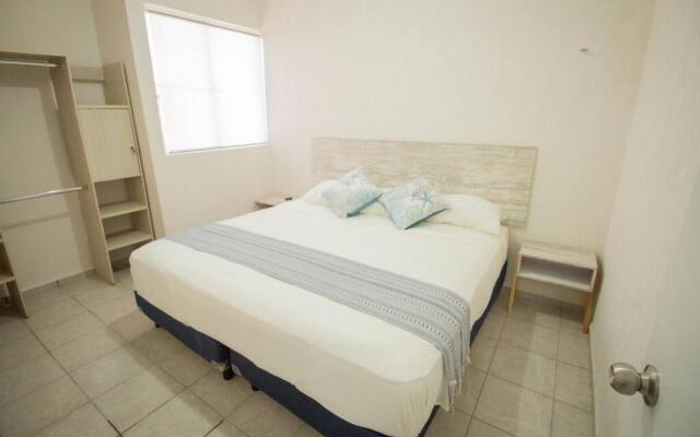 Apartamento Soul Tulum