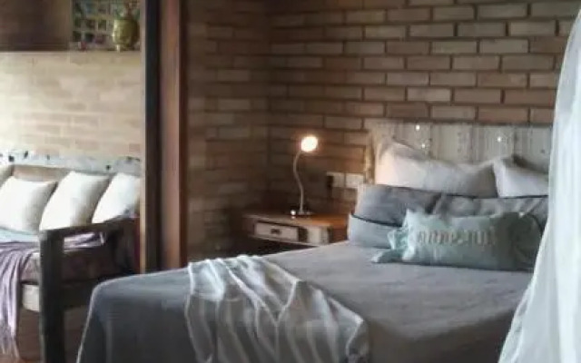 Villa Piccolo Di Mare