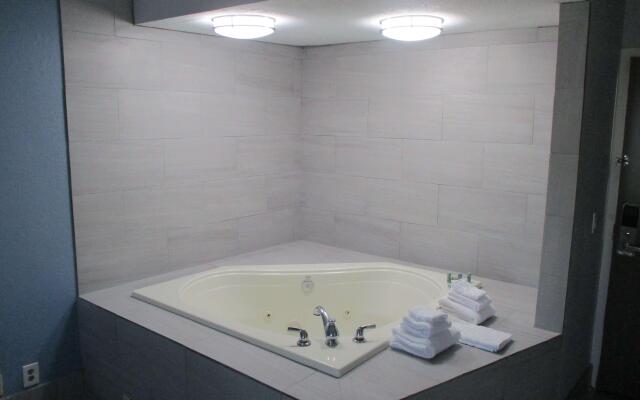 Best Western Southwest Little Rock